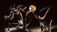 Backdrop to the movie "The Nightmare Before Christmas" #711315