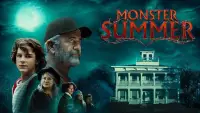 Backdrop to the movie "Monster Summer" #1020789