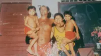 Backdrop to the movie "45 anos é uma vida, né?" #667899