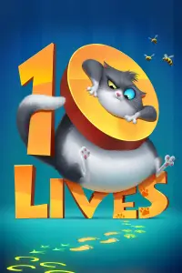 Poster to the movie "10 Lives" #977674