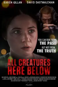 Poster to the movie "All Creatures Here Below" #1129190