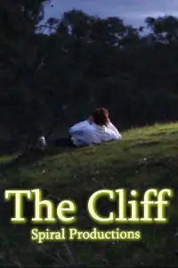 Poster to the movie "The Cliff" #1009456
