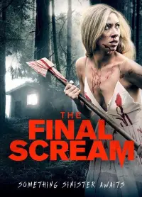 Poster to the movie "The Final Scream" #975186