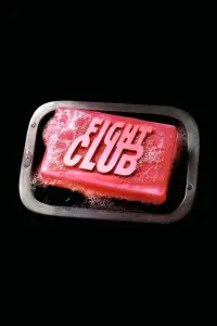 Poster to the movie "Fight Club" #903104