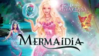 Backdrop to the movie "Barbie: Fairytopia - Mermaidia" #987367