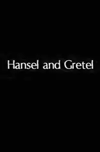 Poster to the movie "Hansel and Gretel" #1260625