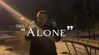 Backdrop to the movie "“Alone” (A Short Film By James Leigh)" #634852