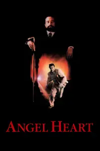Poster to the movie "Angel Heart" #1023838