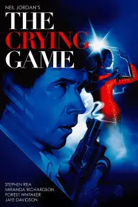 Poster to the movie "The Crying Game" #1000650