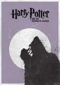 Poster to the movie "Harry Potter and the Prisoner of Azkaban" #851779