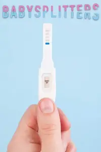 Poster to the movie "Babysplitters" #1023575