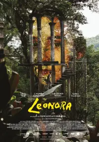 Leonora In The Morning Light