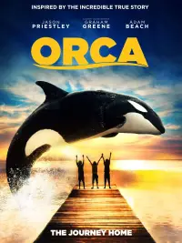 Poster to the movie "Luna: Spirit of the Whale" #1012591