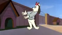 Backdrop to the movie "Pound Puppies and the Legend of Big Paw" #813334