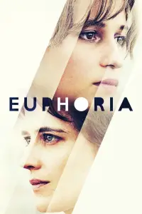 Poster to the movie "Euphoria" #647490