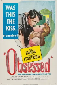 Poster to the movie "The Late Edwina Black" #1094094