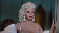 Backdrop to the movie "The Girl Can