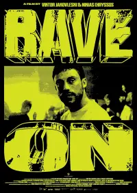 Poster to the movie "Rave On" #1105284