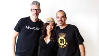 Backdrop to the movie "Stretch and Bobbito: Radio That Changed Lives" #886894