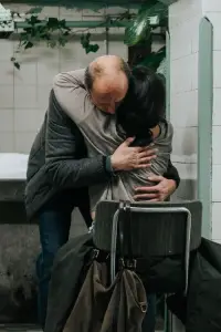 Poster to the movie "Fools" #1260968