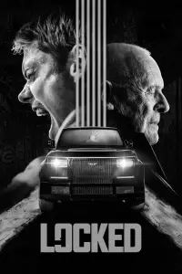 Poster to the movie "Locked" #904722
