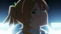 Backdrop to the movie "Revue Starlight: The Movie" #750287