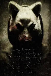 Poster to the movie "You