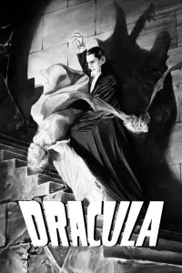 Poster to the movie "Dracula" #713837