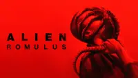 Backdrop to the movie "Alien: Romulus" #906963