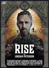 Poster to the movie "The Rise of Jordan Peterson" #1203124