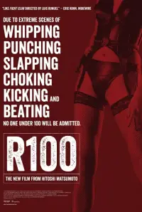 Poster to the movie "R100" #991637