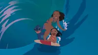 Backdrop to the movie "Lilo & Stitch" #753460