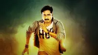 Backdrop to the movie "Aaradugula Bullet" #866393