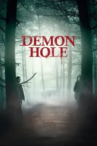 Poster to the movie "Demon Hole" #1087119