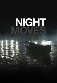 Poster to the movie "Night Moves" #1035252