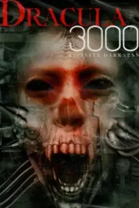 Poster to the movie "Dracula 3000" #1097768