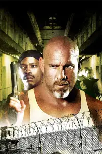 Poster to the movie "Half Past Dead 2" #1076114