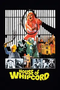 Poster to the movie "House of Whipcord" #1087299