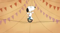 Backdrop to the movie "Life Is a Circus, Charlie Brown" #797764