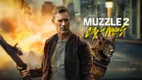 Backdrop to the movie "Muzzle: City of Wolves" #509972