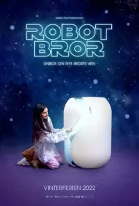 My Robot Brother
