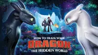 Backdrop to the movie "How to Train Your Dragon: The Hidden World" #919976