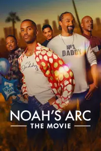 Noah’s Arc: The Movie