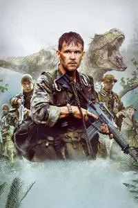 Poster to the movie "Primitive War" #569982