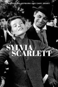 Poster to the movie "Sylvia Scarlett" #1071997