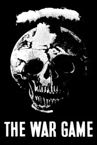 Poster to the movie "The War Game" #1028751