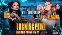 Backdrop to the movie "TNA Turning Point 2025" #1060984