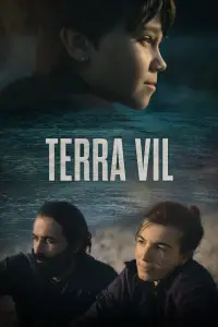 Poster to the movie "Terra Vil" #538059