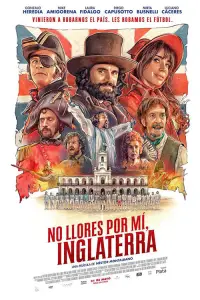 Poster to the movie "Don