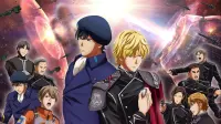 Backdrop to the movie "The Legend of the Galactic Heroes: Die Neue These Collision 2" #758552